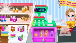 Game screenshot Supermarket Fun:Game For girls hack