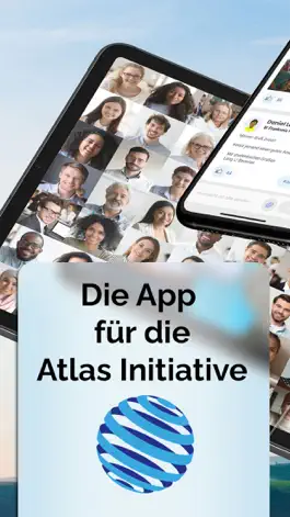 Game screenshot Atlas Initiative mod apk
