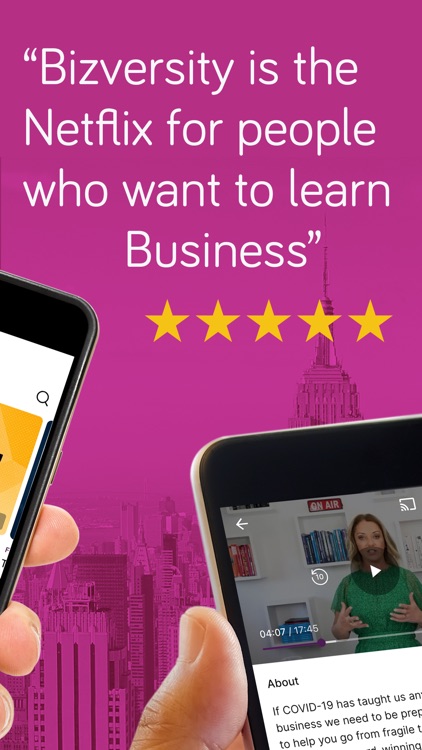 Bizversity - Business Coaching