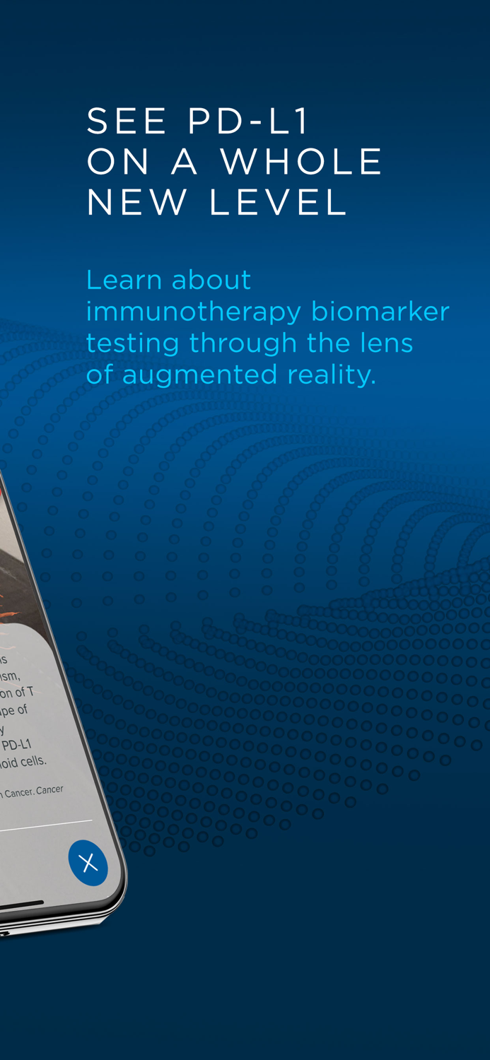 ImmerseRx mNSCLC Immunotherapy