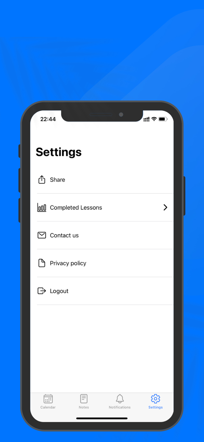 IT Teen online school