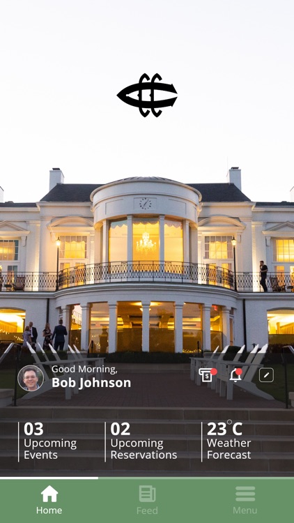 Charlotte Country Club