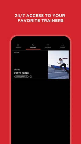 Game screenshot Arizona Royals Live hack