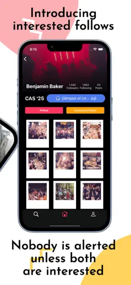 Game screenshot RUSH - Reinventing live events hack