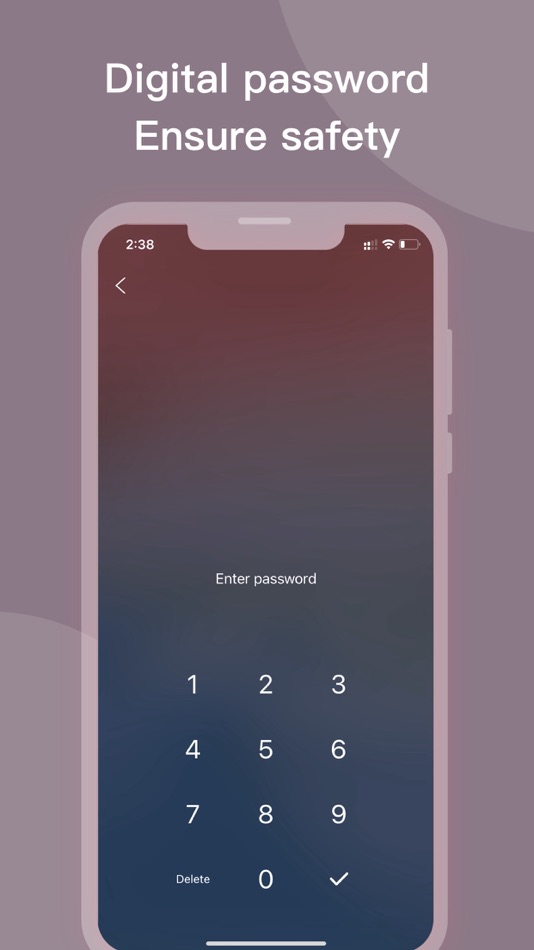 #5. Count Days-Countdown&Memorial (iOS) 게시자: Shenzhen Slightfun Trading Co.,Ltd.