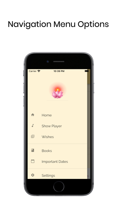 Shri Prayagdham Satsang Screenshot