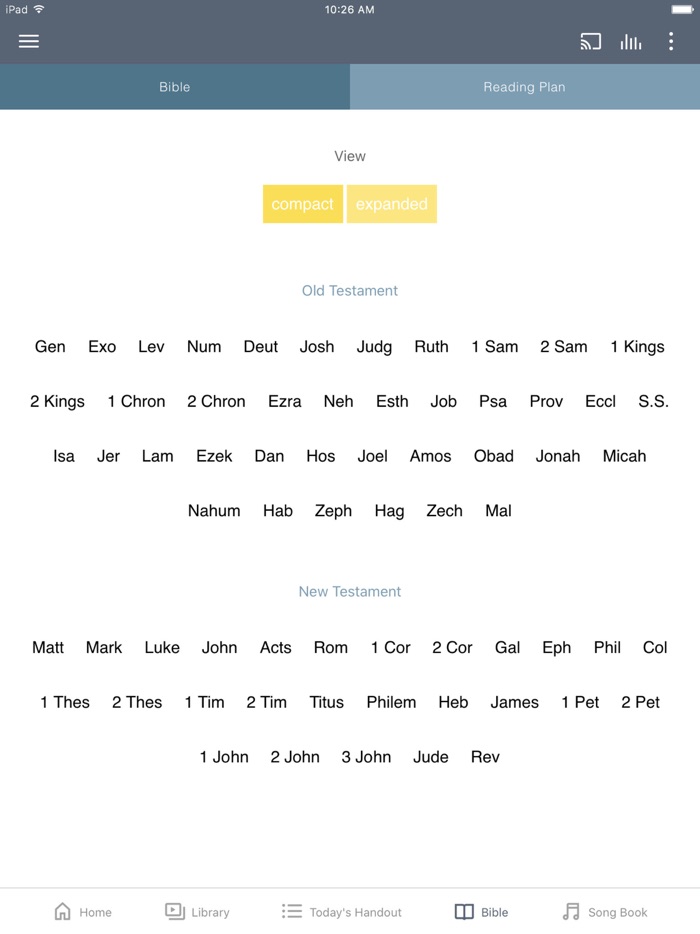 Irvine Christian Students