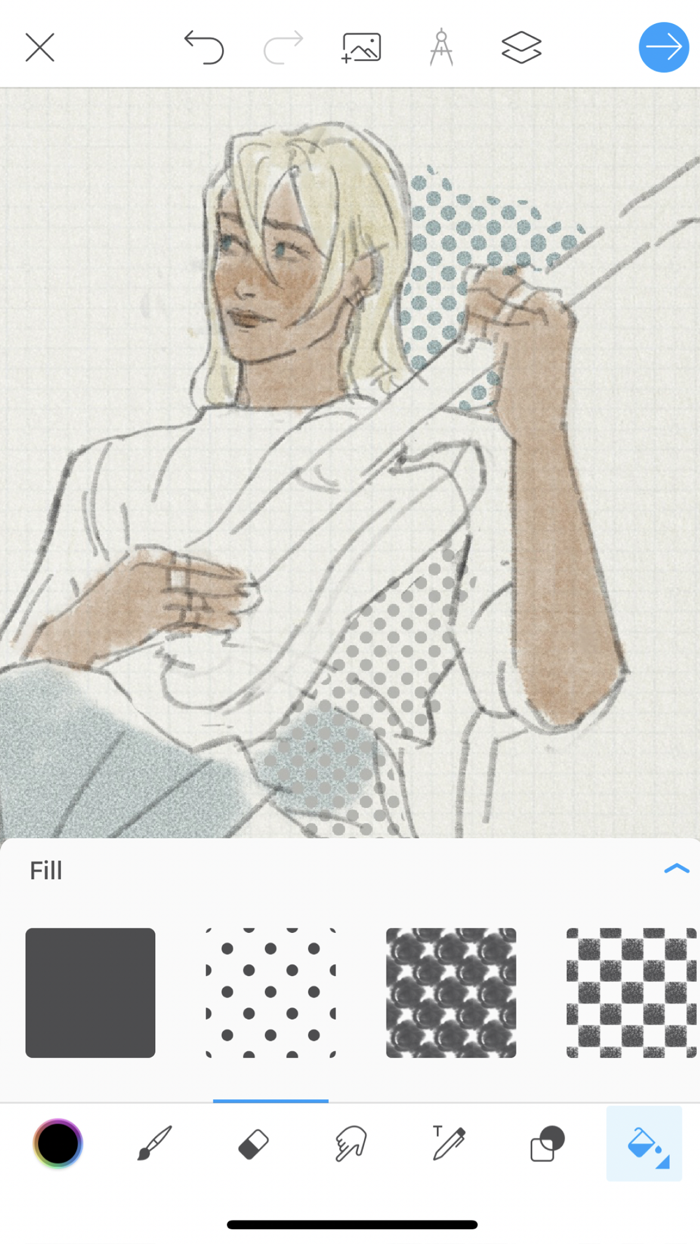 Picsart Color Draw and Paint