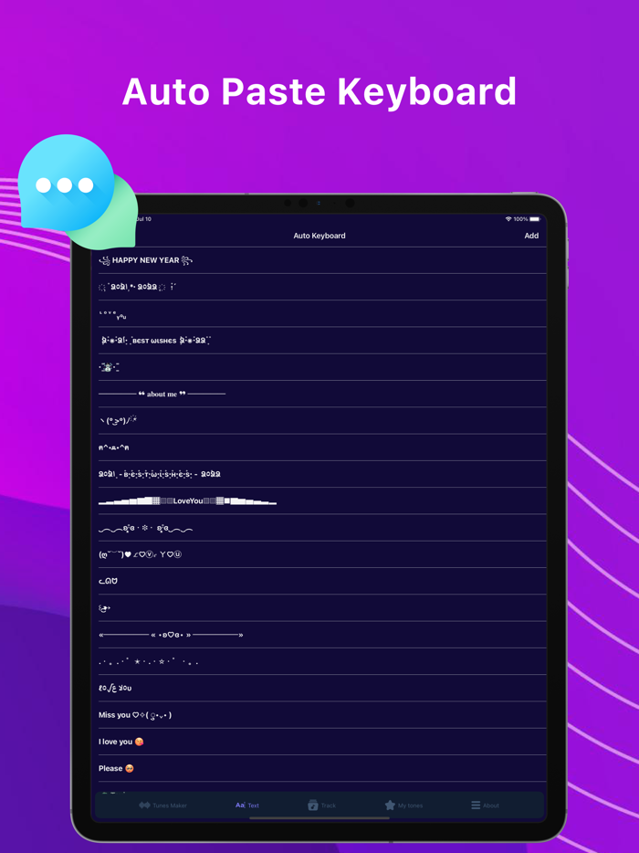 Make Your Own Ringtone Song