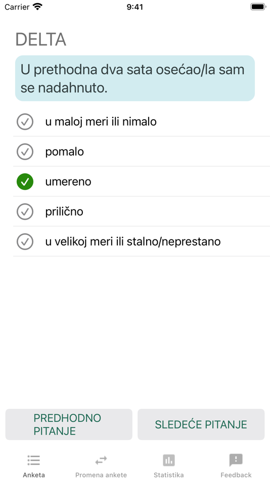 #4. xSample (iOS) 由: Ljiljana Lazarevic