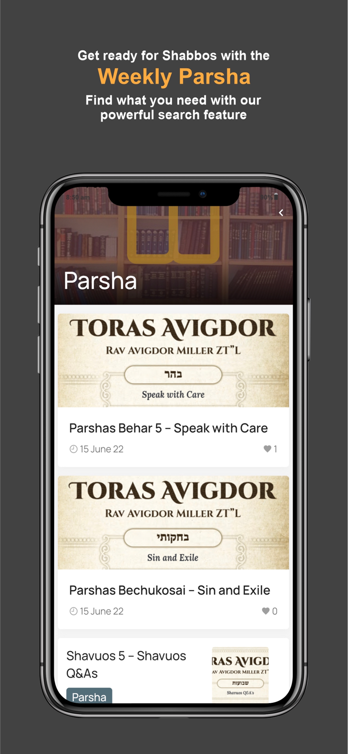 Toras Avigdor Miller