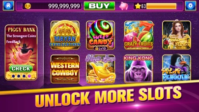 Slots Master double win casino Screenshot