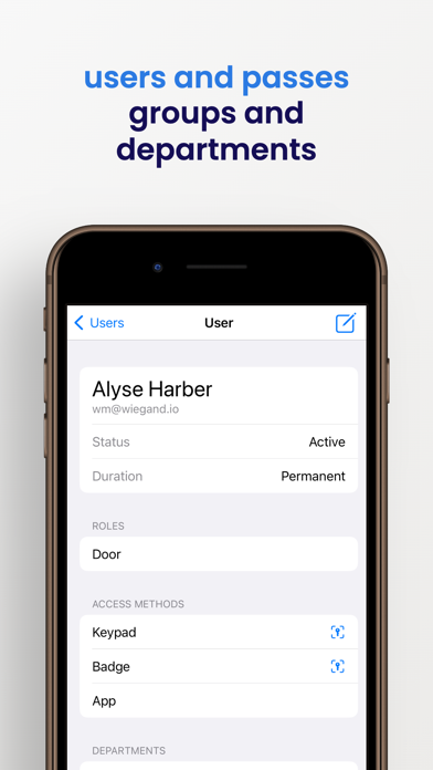 Watchmark Screenshot
