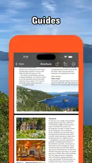 How to cancel & delete lake tahoe pocket maps 3