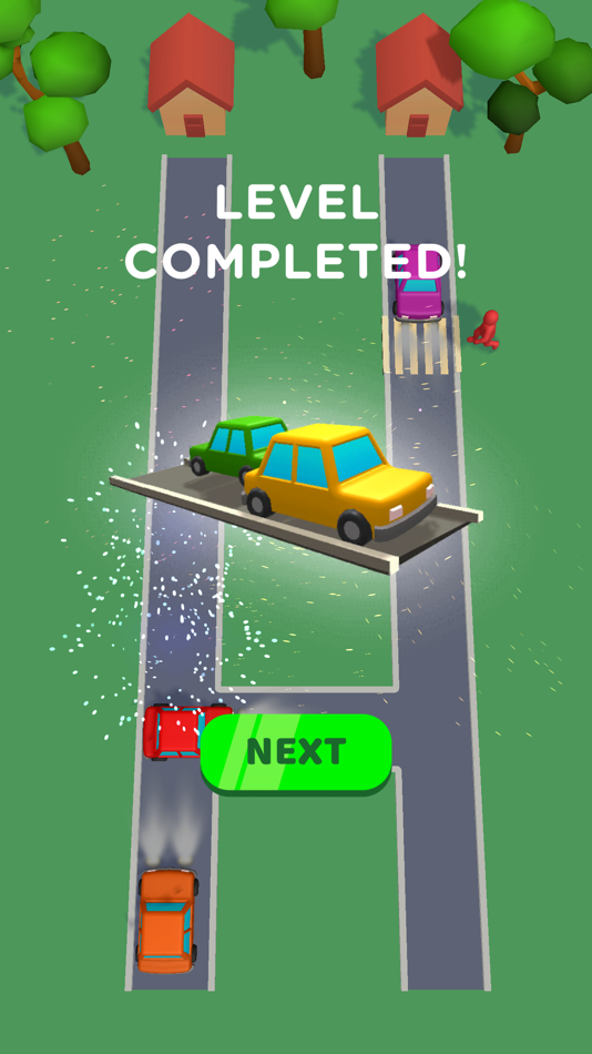 #5. Loop Car (iOS) 由: Ozan Kasikci