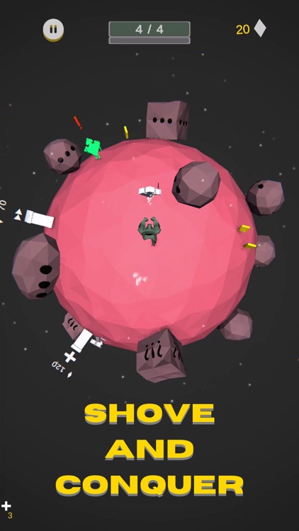 Roguesphere