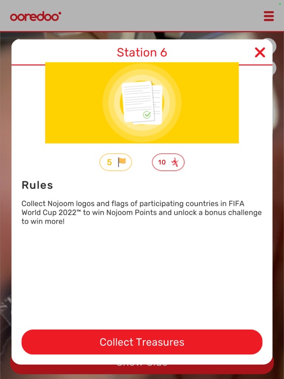 Ooredoo Nationのおすすめ画像3