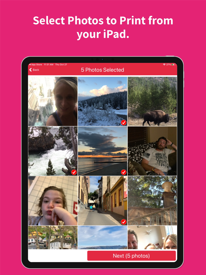 EZ Photo Prints 1 Hour Photos