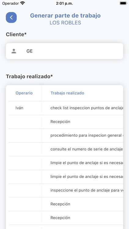 Greenwork Technology screenshot-5