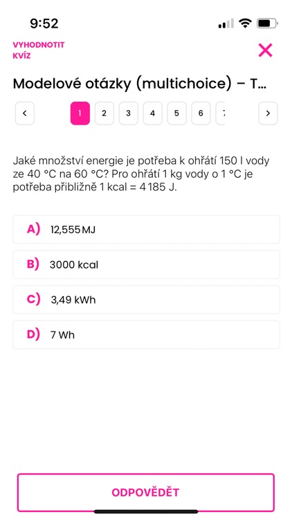 Přijímačky na lékařské fakulty