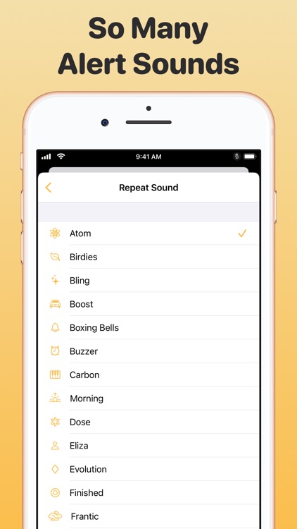 Repeat Timer screenshot-4