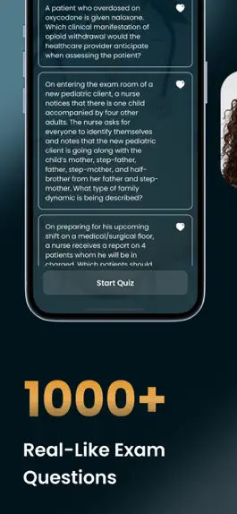 Game screenshot NCLEX-RN Test Prep 2022 apk