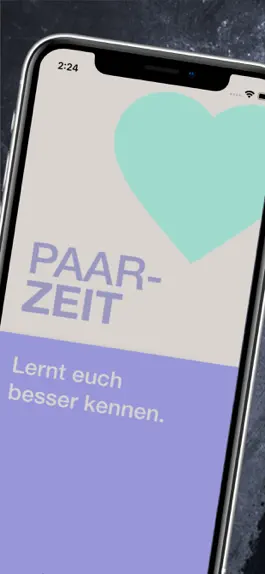 Game screenshot Paar-Zeit mod apk