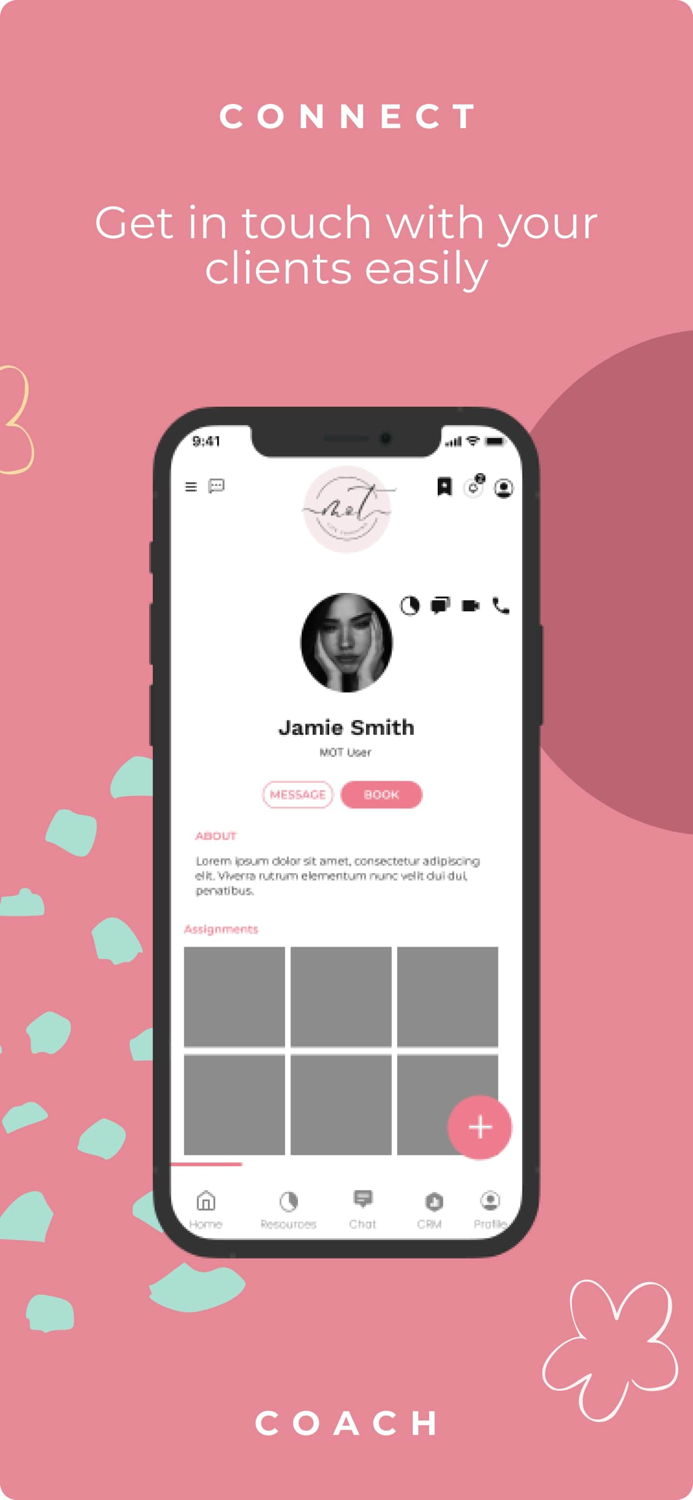 Moment of Truth Coaching