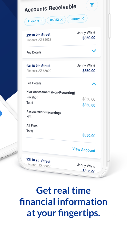 #2. HOA My Way (iOS) بواسطة: HOA My Way, LLC