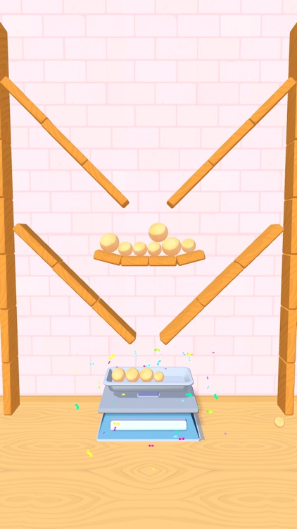 Slice & Cook 3D