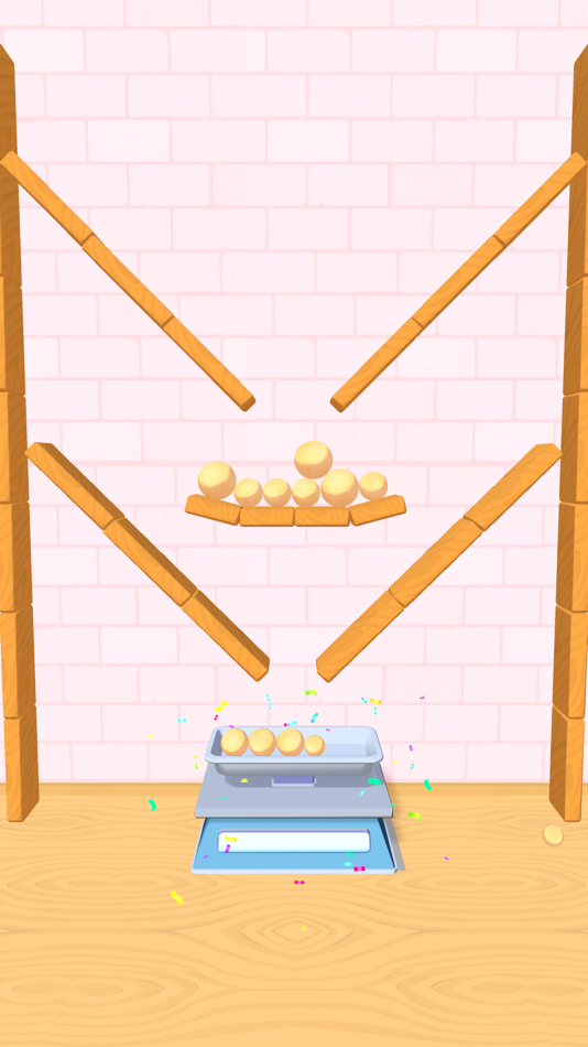 #3. Slice & Cook 3D (iOS) 来自: Holoboo