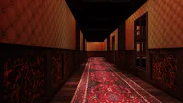 Game screenshot Nights Of Scary Grek’s Hotel apk