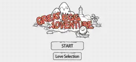 Game screenshot Great Egg Adventure mod apk