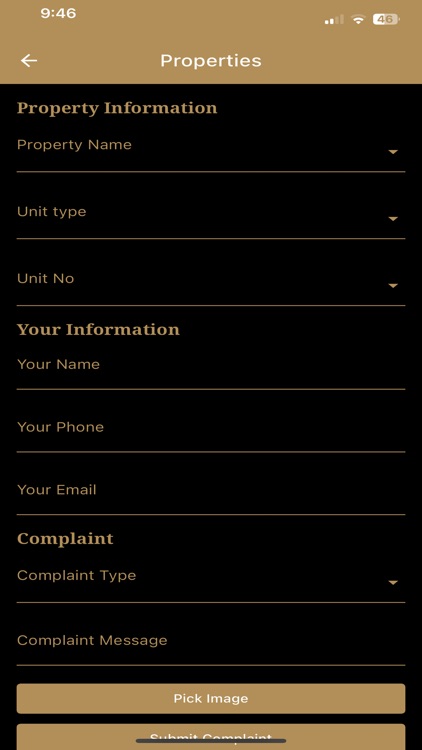 UAA - APP screenshot-4
