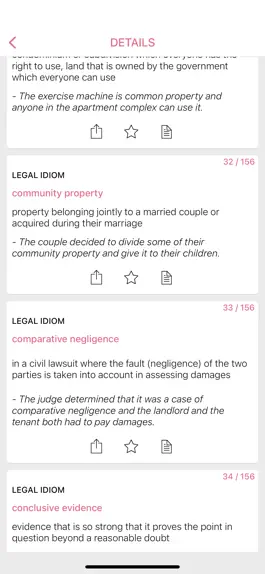 Game screenshot Business - Legal idioms apk