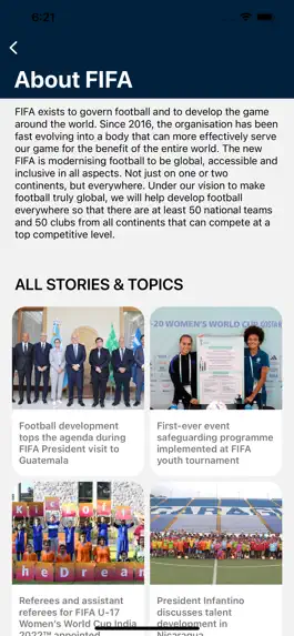 Game screenshot FIFA Home hack