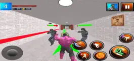 Game screenshot Побег из тюрьмы побег игра apk