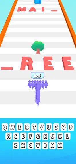 Game screenshot Typer Rush apk