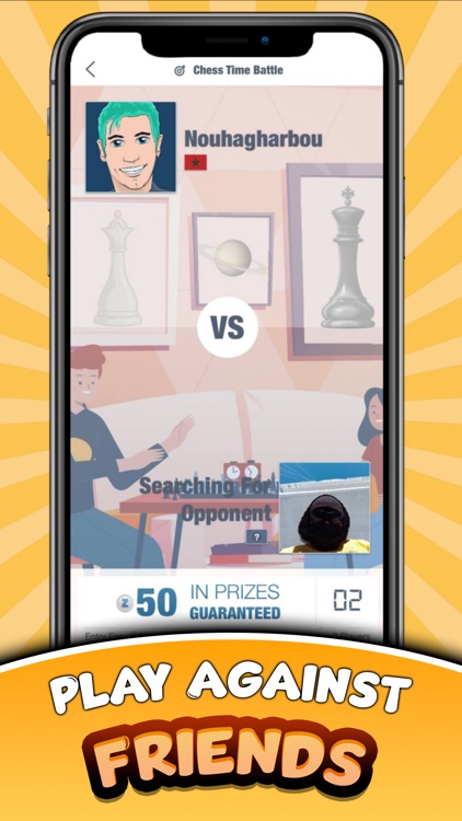 Real Money Chess Prizes Skillz