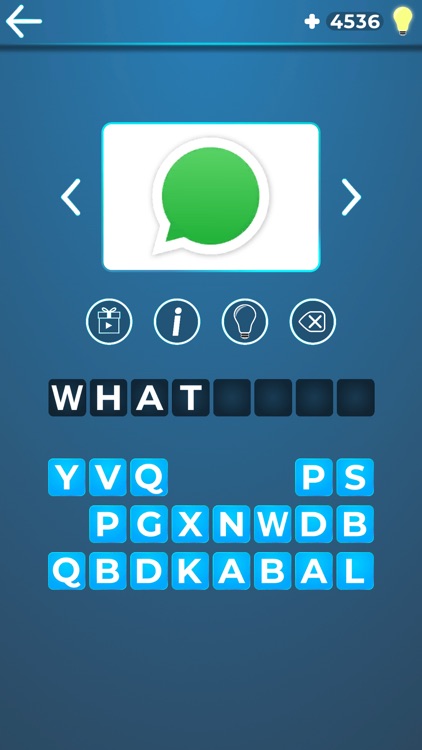 Logo Quiz: Brand Game