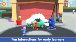 sesame street mecha builders problems & solutions and troubleshooting guide - 3