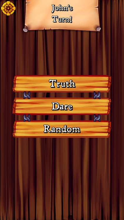 Rapcsallions: Truth or Dare
