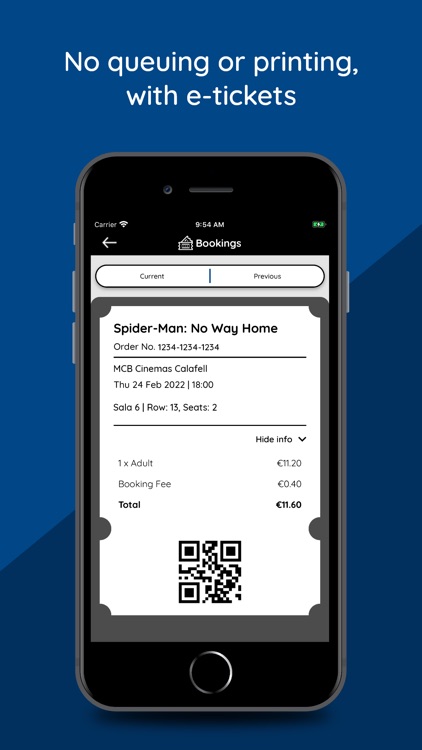 MCB Cinemas screenshot-4