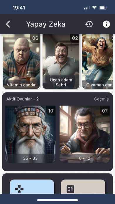Sözcük Screenshot