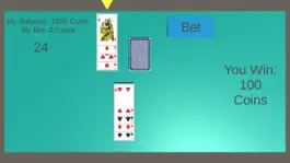 Game screenshot My Blackjack - 21 hack