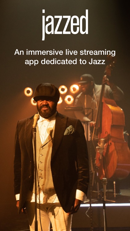 jazzed - jazz has found a home