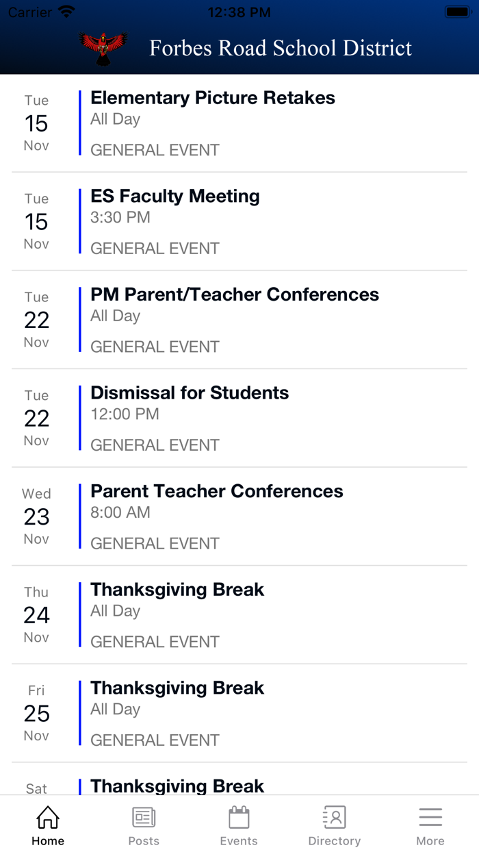 FR Cardinal Connection