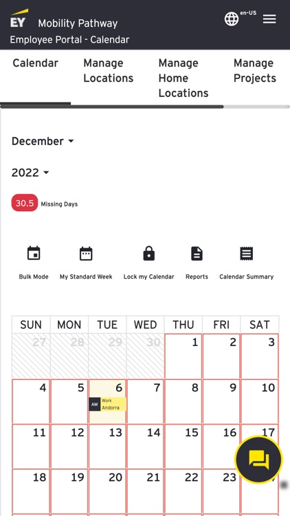 EY Mobility Pathway Mobile screenshot-4