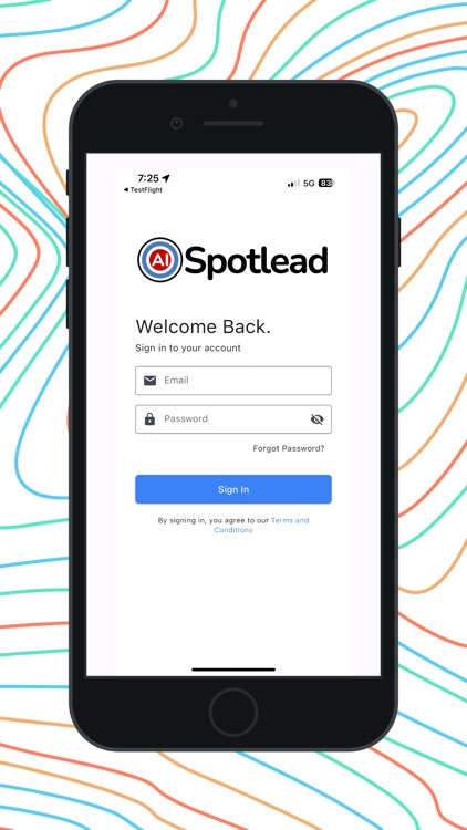Spotlead