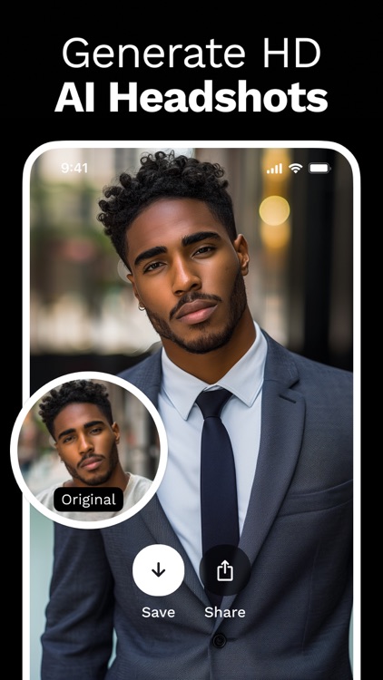 Photobooth AI Image Generator screenshot-4